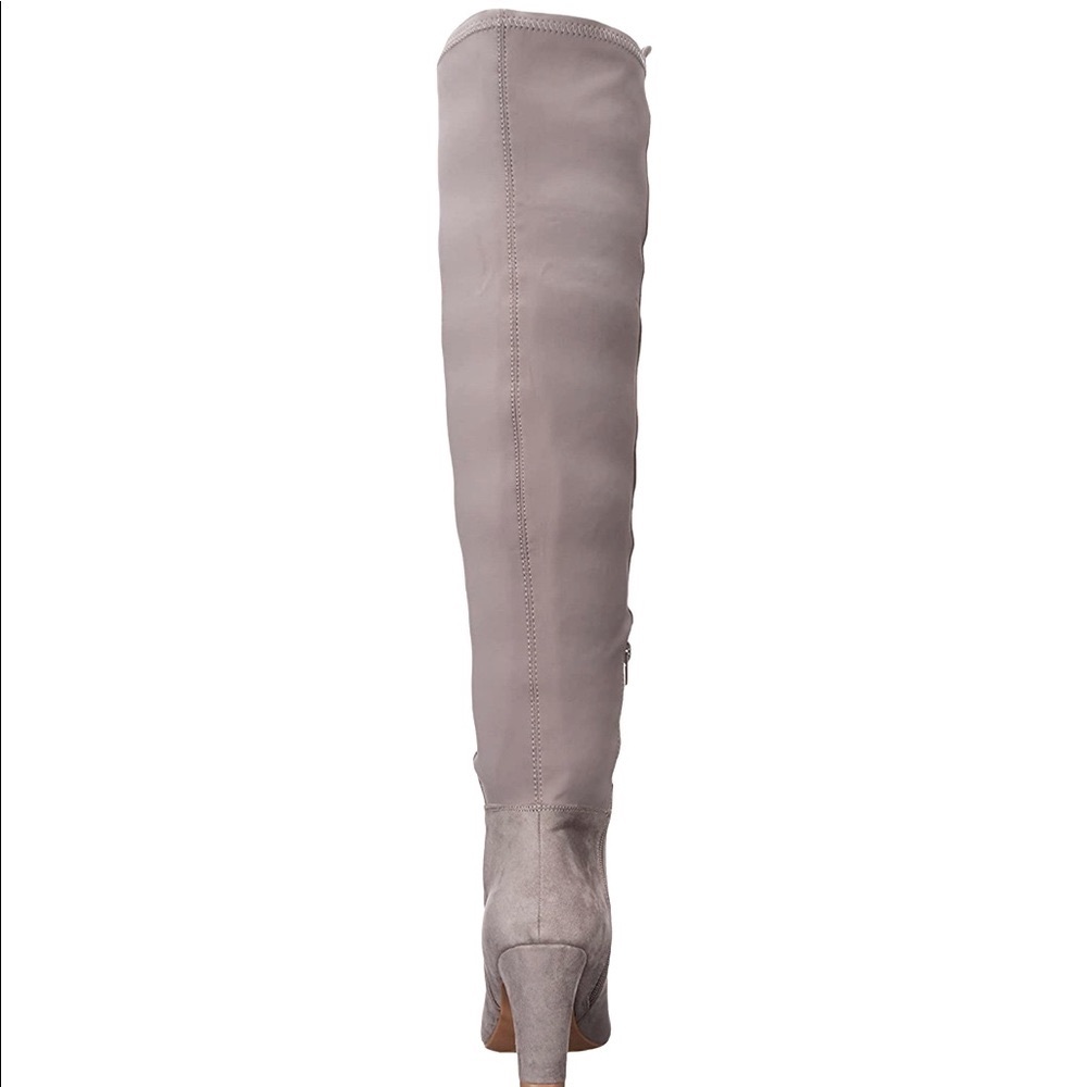 Chinese Laundry Over the Knee Boot - Picture 5 of 10